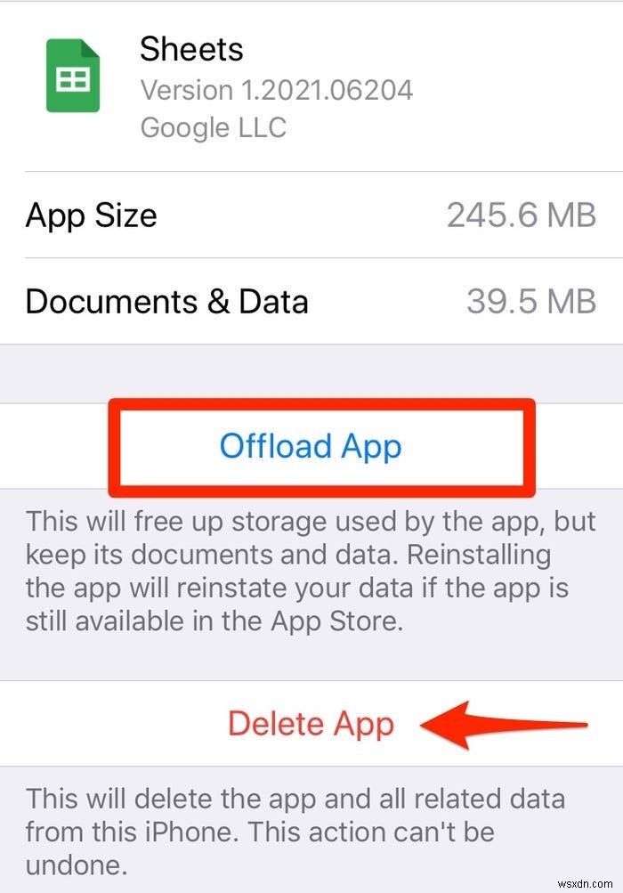 iPhoneのストレージを解放する方法|今すぐできる簡単ヒントとコツ