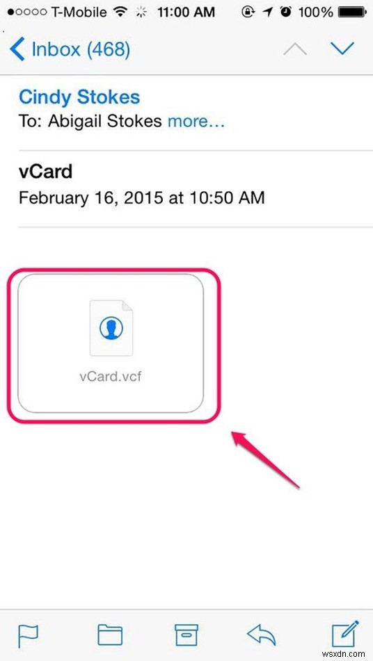 VCFの連絡先を新しいiPhoneに簡単に転送する3つの方法【ステップバイステップガイド】