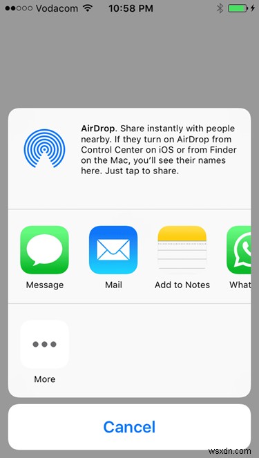 VCFの連絡先を新しいiPhoneに簡単に転送する3つの方法【ステップバイステップガイド】