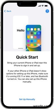 iCloudなしで写真を新しいiPhoneに転送する5つの実証済みの方法