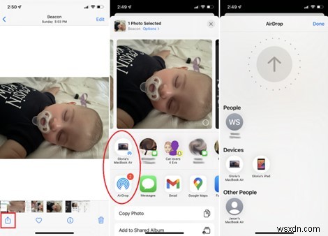 iCloudなしで写真を新しいiPhoneに転送する5つの実証済みの方法