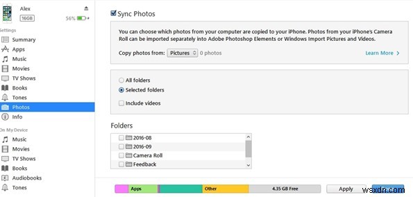 iCloudなしで写真を新しいiPhoneに転送する5つの実証済みの方法