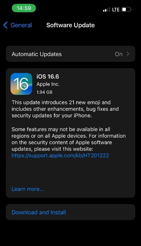 「iOSに移動」のコードが表示されない問題を解決|初心者向け簡単対処法4選