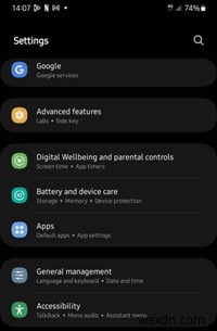 「iOSに移動」のコードが表示されない問題を解決|初心者向け簡単対処法4選
