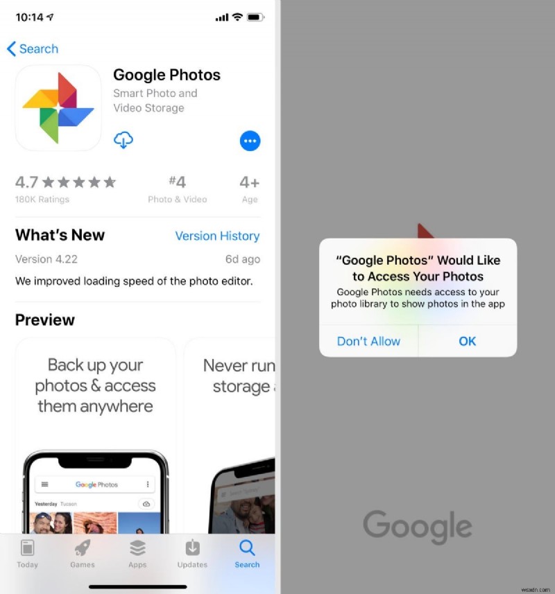 iPhoneの写真をGoogleフォトに簡単にバックアップする方法|初心者向けステップバイステップガイド