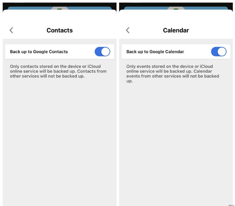 iPhoneの写真をGoogleフォトに簡単にバックアップする方法|初心者向けステップバイステップガイド