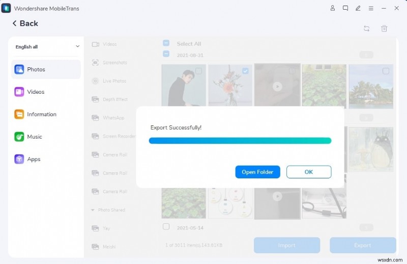 iPhoneの写真をGoogleフォトに簡単にバックアップする方法|初心者向けステップバイステップガイド