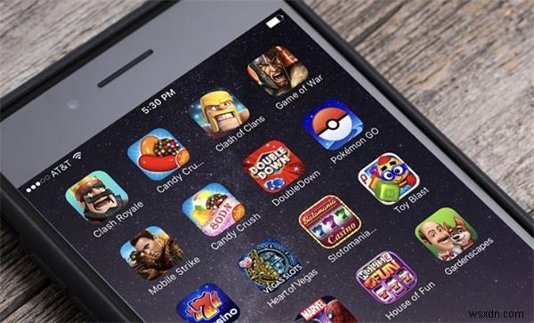 スマホの機種変更でもゲームの進行状況はそのまま!データ移行に使える8つの確実な方法