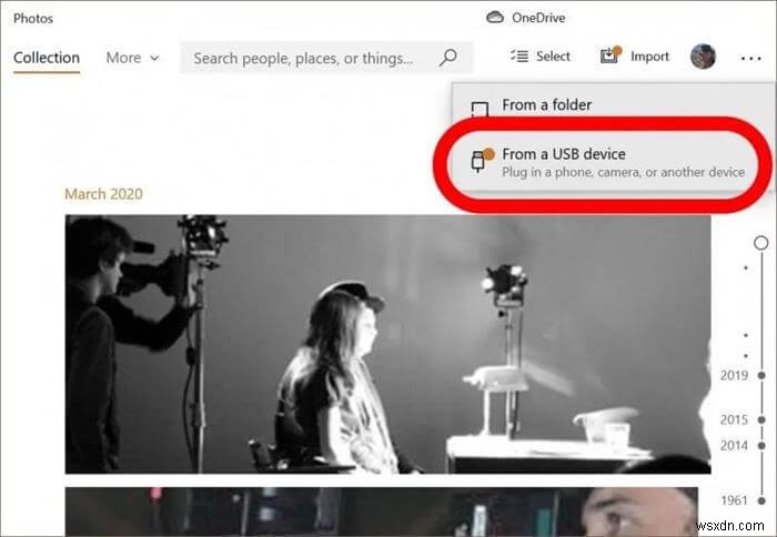 iPhoneの写真をパソコンに転送する8つの簡単な方法【有線・無線どちらも解説】
