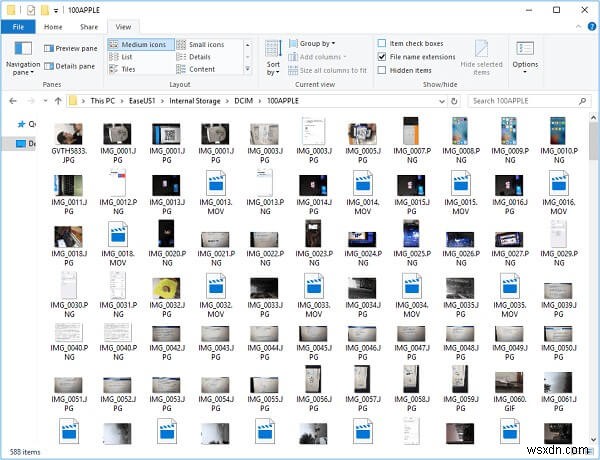 iPhoneの写真をパソコンに転送する8つの簡単な方法【有線・無線どちらも解説】