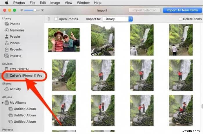 iPhoneの写真をパソコンに転送する8つの簡単な方法【有線・無線どちらも解説】