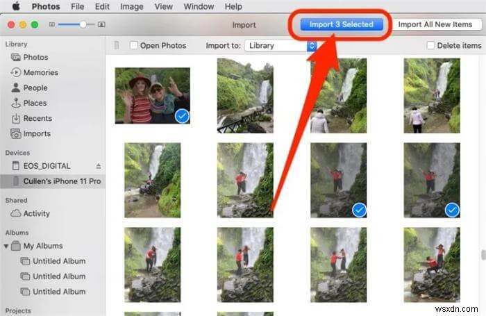 iPhoneの写真をパソコンに転送する8つの簡単な方法【有線・無線どちらも解説】