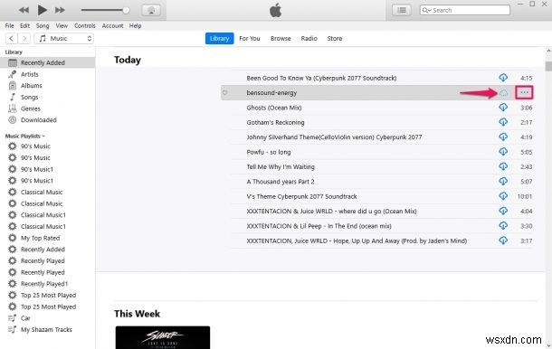 音楽をiCloudに移行する4つの確実な方法【パソコン・iPhone両方対応】