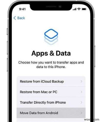 AndroidからiPhoneへの乗り換え完全ガイド|メリット・デメリットとデータ移行方法を徹底解説