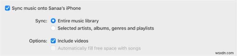 iPhoneの音楽をMacに転送する5つの簡単で確実な方法(2026年版)