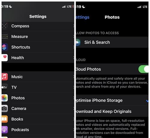 新しいiPhoneに写真が移行されない原因と解決策を徹底解説