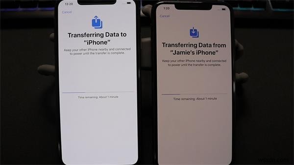 iPhoneの「直接転送」が機能しない原因と対処法 – 確実に使える4つの解決策
