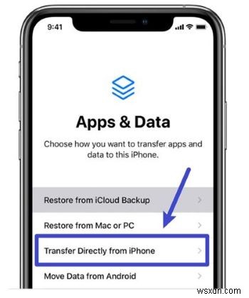 iPhoneの「直接転送」が機能しない原因と対処法 – 確実に使える4つの解決策
