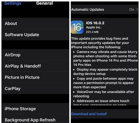 iPhoneの「直接転送」が機能しない原因と対処法 – 確実に使える4つの解決策