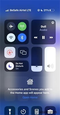 新しいiPhoneへの機種変更時に「データ転送がキャンセルされました」エラーが出たときの解決法