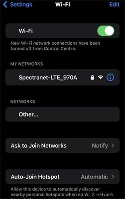 新しいiPhoneへの機種変更時に「データ転送がキャンセルされました」エラーが出たときの解決法