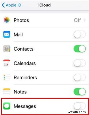 新しいiPhoneにメッセージが移行されないときの原因と8つの解決策