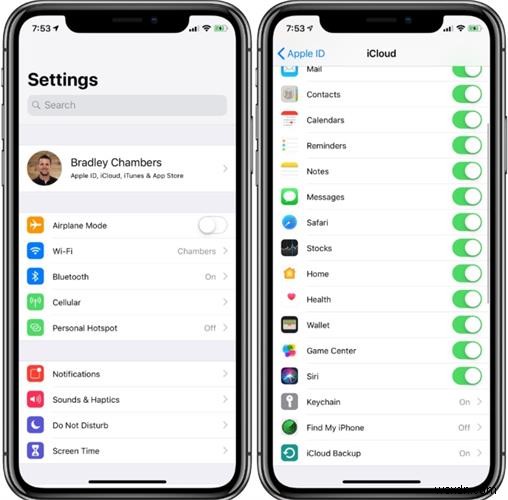 新しいiPhoneにメッセージが移行されないときの原因と8つの解決策