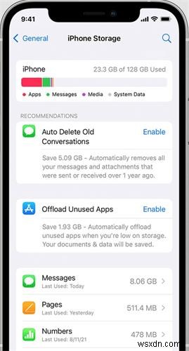 新しいiPhoneにメッセージが移行されないときの原因と8つの解決策