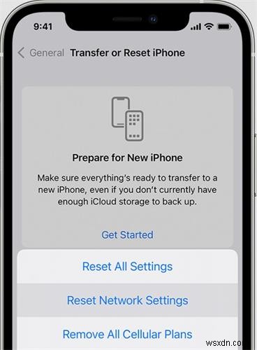 新しいiPhoneにメッセージが移行されないときの原因と8つの解決策