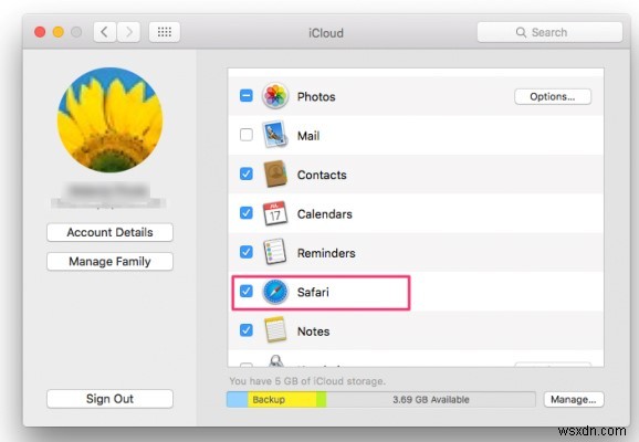 Safariのタブを新しいiPhoneにシームレスに移行する3つの簡単な方法