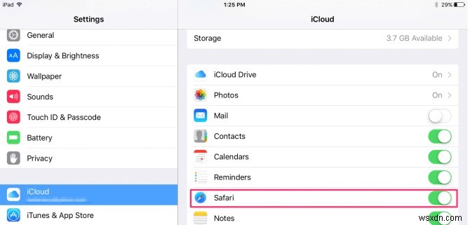 Safariのタブを新しいiPhoneにシームレスに移行する3つの簡単な方法