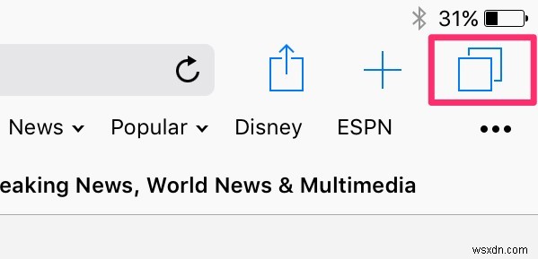 Safariのタブを新しいiPhoneにシームレスに移行する3つの簡単な方法