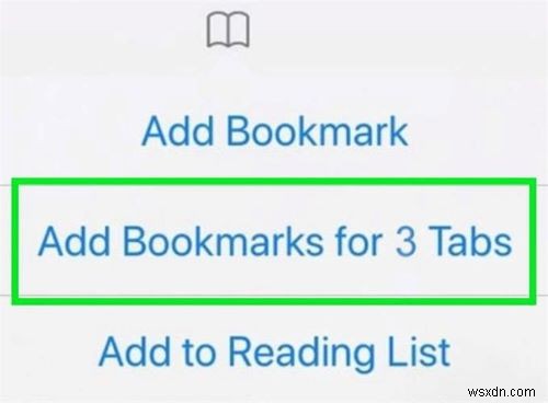 Safariのタブを新しいiPhoneにシームレスに移行する3つの簡単な方法