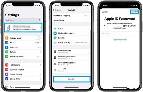 Safariのタブを新しいiPhoneにシームレスに移行する3つの簡単な方法