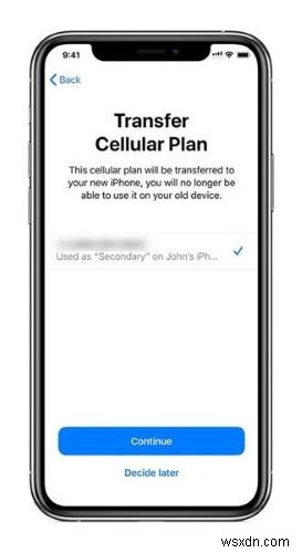 新しいiPhoneへのeSIM移行ガイド|誰でもできる簡単な転送方法を徹底解説