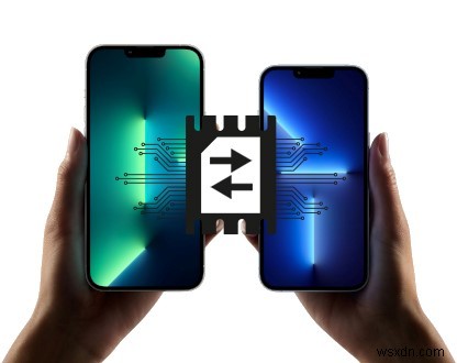新しいiPhoneへのeSIM移行ガイド|誰でもできる簡単な転送方法を徹底解説