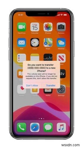 新しいiPhoneへのeSIM移行ガイド|誰でもできる簡単な転送方法を徹底解説