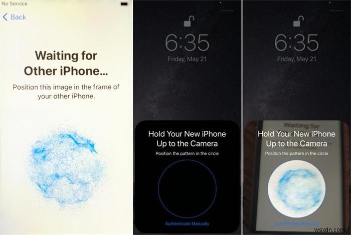 iPhone 17のセットアップ方法:Quick Start(クイックスタート)でデータ移行をスムーズにする完全ガイド