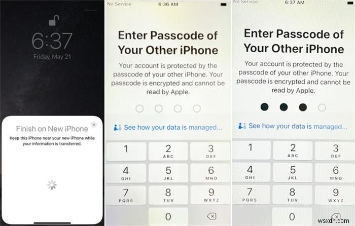 iPhone 17のセットアップ方法:Quick Start(クイックスタート)でデータ移行をスムーズにする完全ガイド