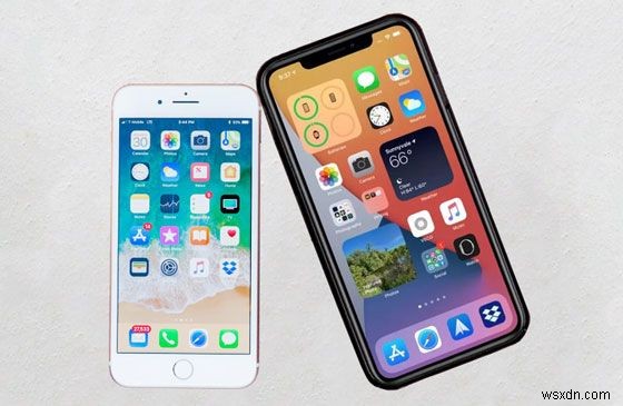 iPhone同士のデータ同期を完全解説!失敗しない移行・同期方法まとめ