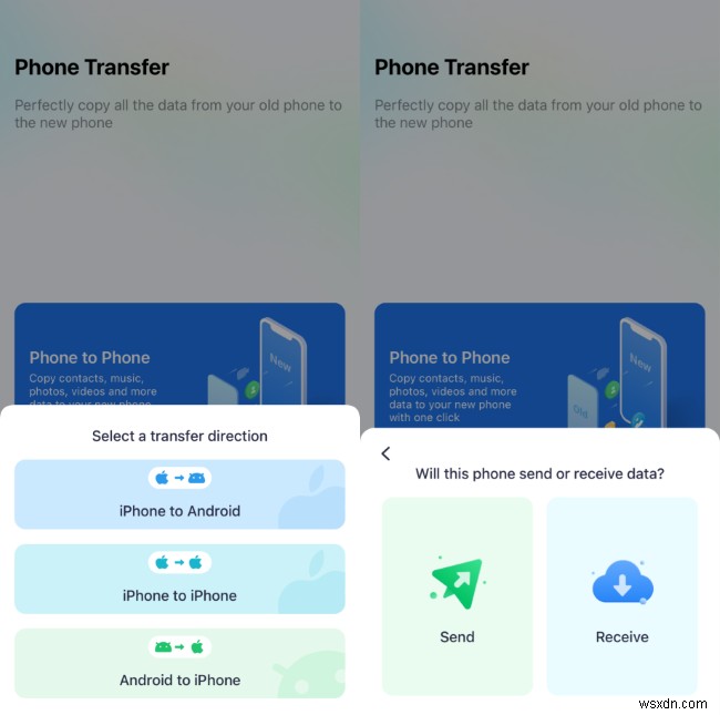 iPhone同士のデータ同期を完全解説!失敗しない移行・同期方法まとめ