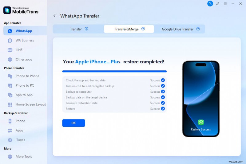iPhone同士のデータ同期を完全解説!失敗しない移行・同期方法まとめ