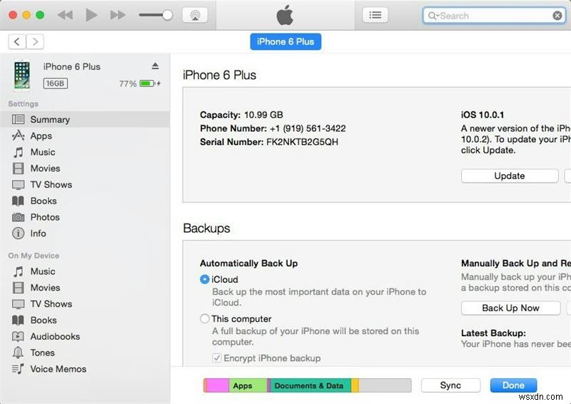 iPhone同士のデータ同期を完全解説!失敗しない移行・同期方法まとめ