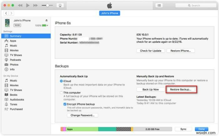 iPhone同士のデータ同期を完全解説!失敗しない移行・同期方法まとめ