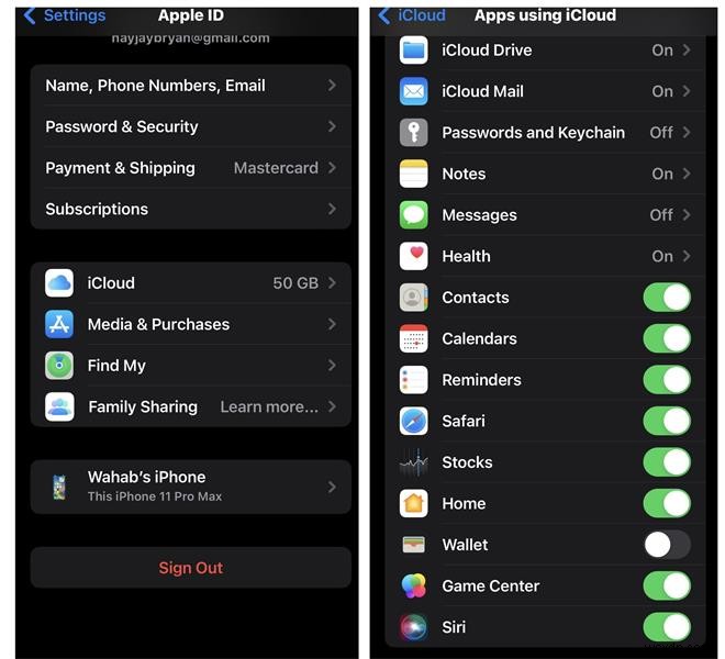 iPhone同士のデータ同期を完全解説!失敗しない移行・同期方法まとめ
