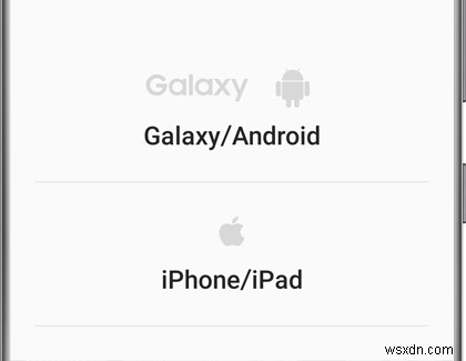 高速かつ安全に!USBケーブルでiPhoneからAndroidへデータ移行する完全ガイド