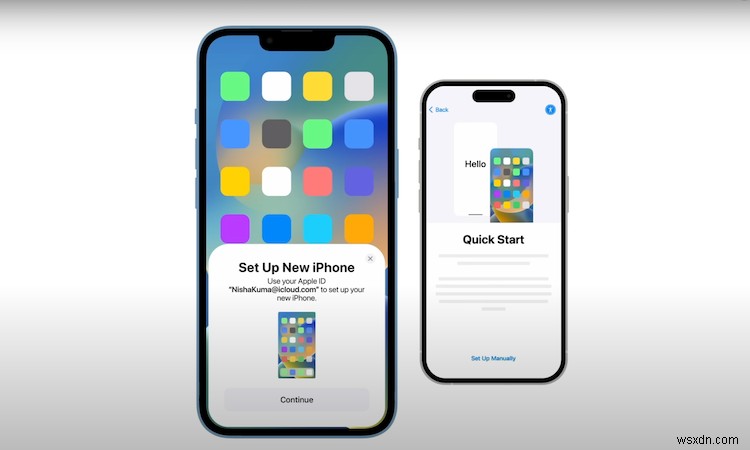 iPhoneの初期設定後にデータ移行する方法|リセット不要でできる手順を徹底解説