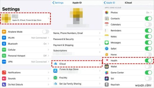 【2026年最新版】ヘルスケアデータを新しいiPhoneに移行する完全ガイド