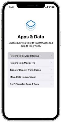 【2026年最新版】ヘルスケアデータを新しいiPhoneに移行する完全ガイド
