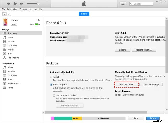【2026年最新版】ヘルスケアデータを新しいiPhoneに移行する完全ガイド